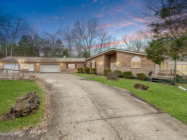 298 Boaz Ln, Mount Washington, KY 40047
