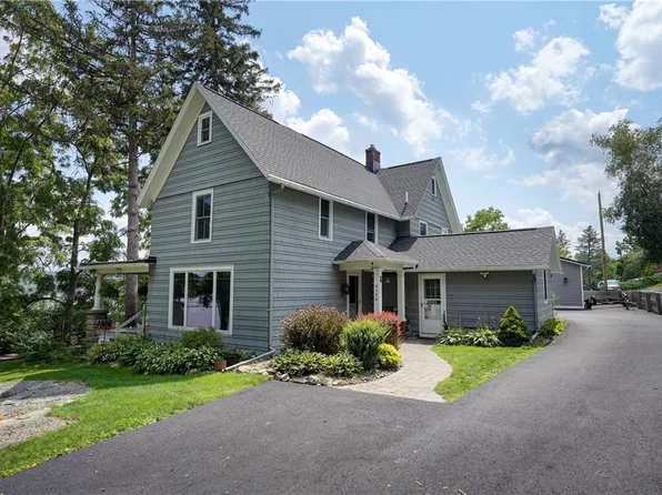 4174 W Lake Rd, Geneseo, NY 14454