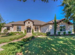201 Beltorre Dr, Georgetown, TX 78633