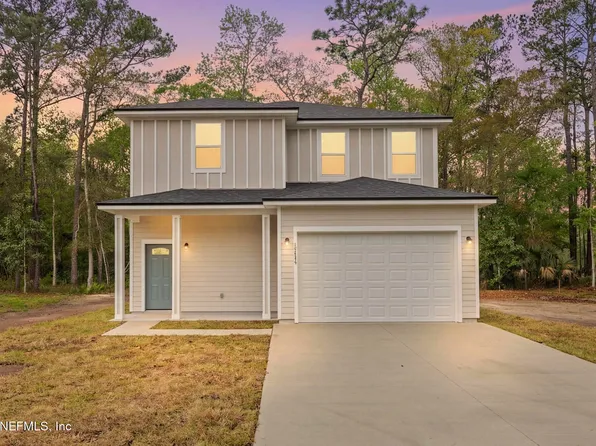 12486 GATE RD. Road, Jacksonville, FL 32226