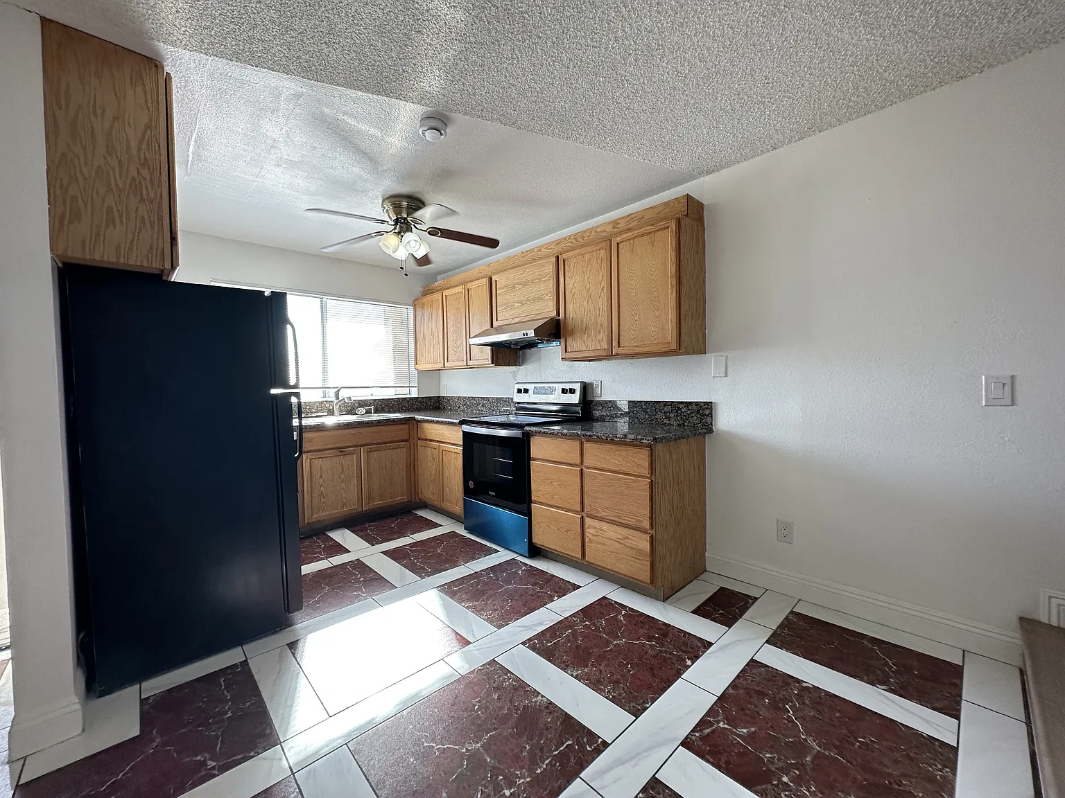 Arville Street 3597 unit 203B - 1 — Photo 4