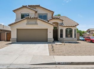 12833 W Holly St, Avondale, AZ 85392