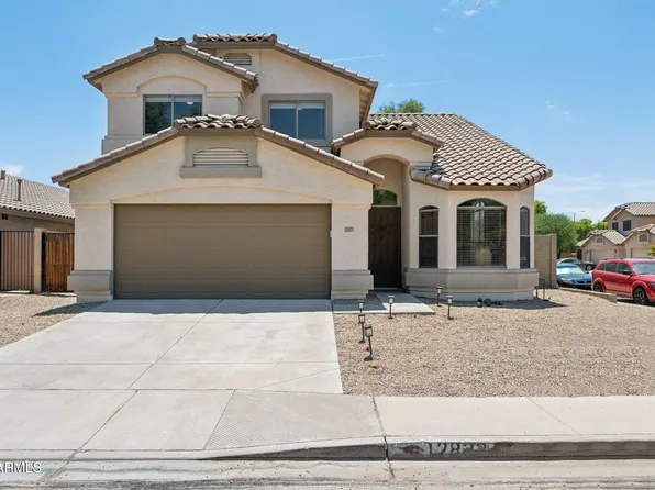 12833 W HOLLY Street, Avondale, AZ 85392