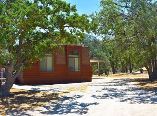19386 Water Canyon Rd, Tehachapi, CA 93561