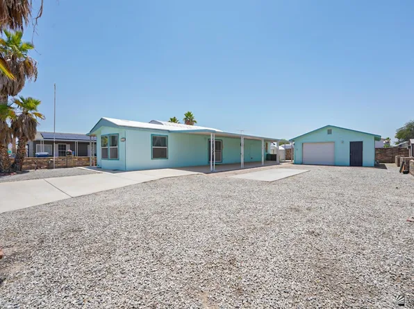 13151 E 45th Dr, Yuma, AZ 85367