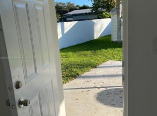 767 SW 5th Ter #1, Homestead, FL 33034