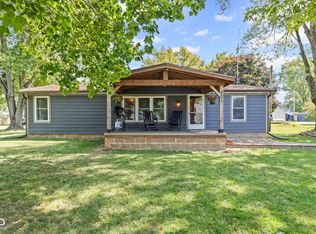 201 Walnut St, Advance, IN 46102