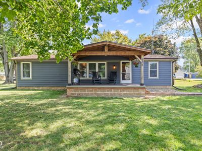 201 Walnut St, Advance, IN, 46102