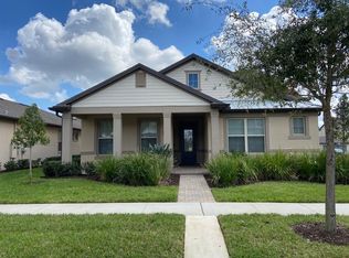 7203 Half Moon Lake Dr, Winter Garden, FL 34787