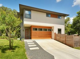 500 S Park Dr #B, Austin, TX 78704