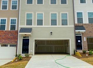 825 Grafton Peak Ln, Apex, NC 27523