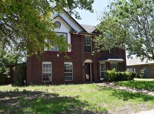 4310 Fawn Dr, Killeen, TX 76542