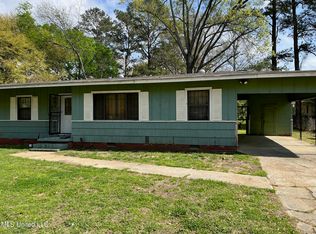 4012 Del Rosa Dr, Jackson, MS 39206