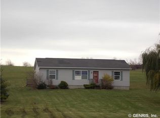 3035 Bailey Rd, Bloomfield, NY 14469