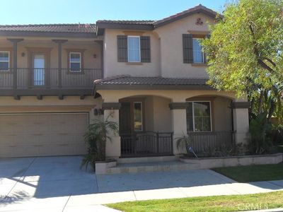 11415 Tesota Loop St, Corona, CA, 92883