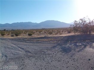2061 Lakoda St, Pahrump, NV 89060