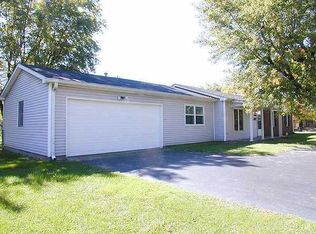 7825 E Huber Ct, Indianapolis, IN
