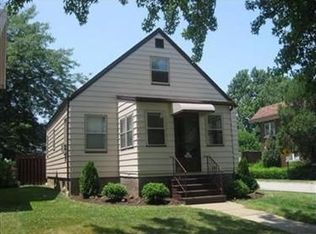 3680 W 133rd St, Cleveland, OH