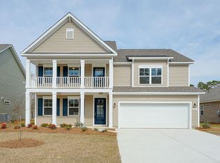 8854 Lansdowne Dr NW, Calabash, NC 28467