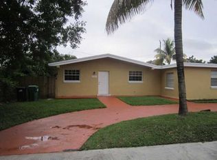 9930 SW 213th St, Cutler Bay, FL 33189