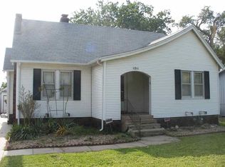 1211 S Waco Ave, Wichita, KS 67213