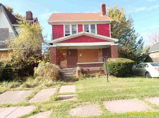12735 Cloverlawn St, Detroit, MI 48238