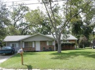 111 Shady Grove Ave, Long Beach, MS 39560