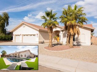 10388 E 39th Way, Yuma, AZ 85365