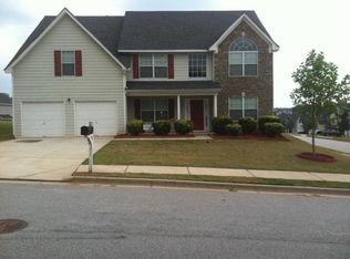65 Emerson Trl, Covington, GA 30016