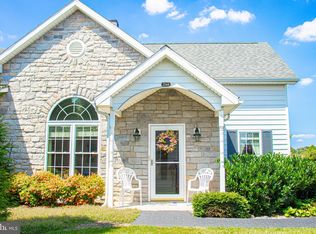 2166 Bayberry Ln #2166, York, PA 17403