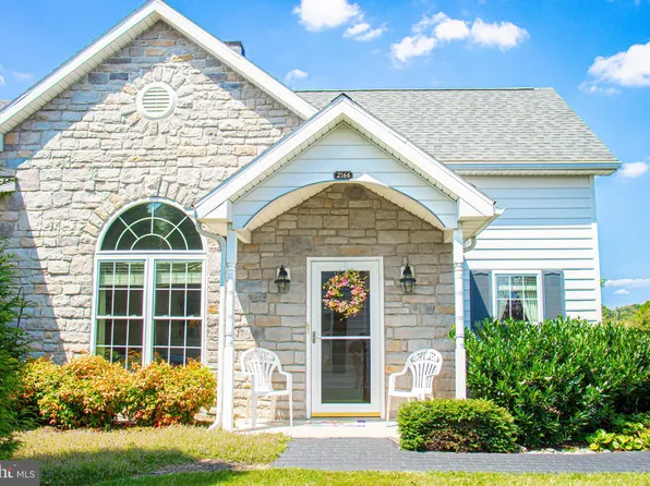 2166 Bayberry Ln #2166, York, PA 17403