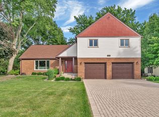 25049 W Kay Dr, Plainfield, IL 60586
