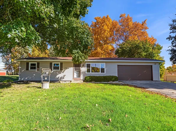 13557 S M 37 Hwy, Battle Creek, MI 49017