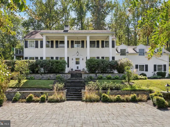 4104 Tinker Hill Rd, Phoenixville, PA 19460