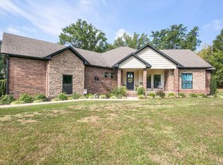 7780 Kerr Station Rd, Cabot, AR 72023