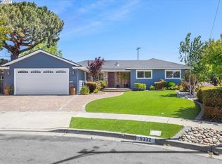 5332 Radele Ct, Fremont, CA 94536