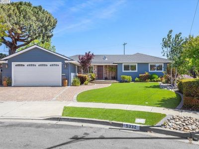 5332 Radele Ct, Fremont, CA, 94536