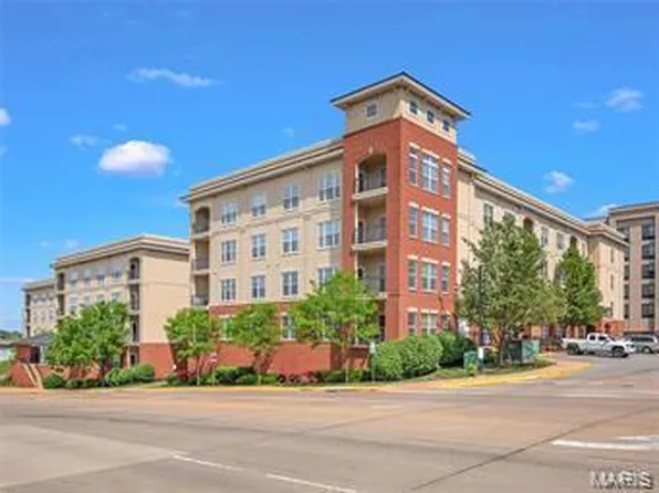 1251 Strassner Dr APT 2301, Saint Louis, MO 63144