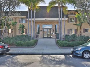 3535 Madison Ave UNIT 202, San Diego, CA 92116