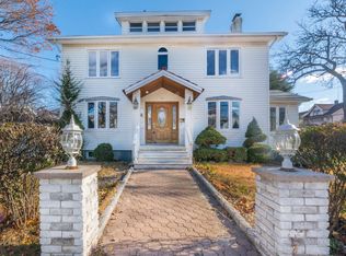 1127 Salem Ave, Hillside, NJ 07205