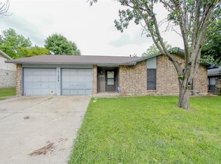 1238 Acton Ave, Duncanville, TX 75137