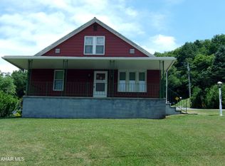 260 Hazelette St, Everett, PA 15537