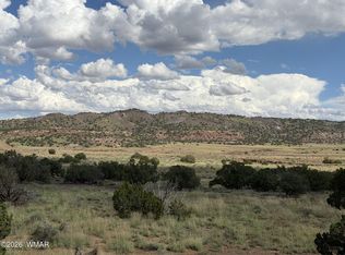 Lots 18 19 N8577 Rd, Concho, AZ 85924