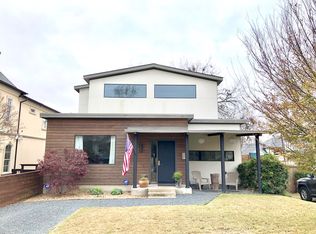 7122 La Vista Dr, Dallas, TX 75214