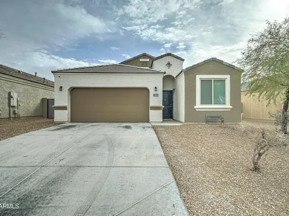 30263 W PINCHOT Avenue, Buckeye, AZ 85396