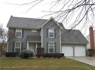 15308 W 88th Ter, Lenexa, KS 66219