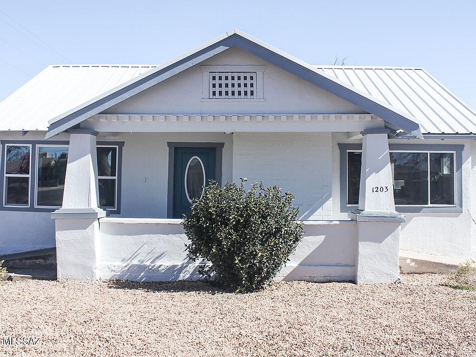 1203 S 6th Ave, Safford, AZ 85546 Zillow