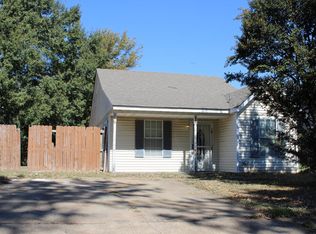 513 Lois Marie Cv, West Memphis, AR 72301