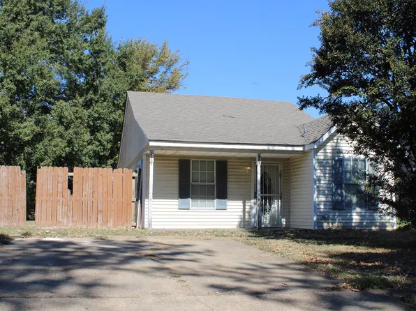 513 Lois Marie Cv, West Memphis, AR 72301