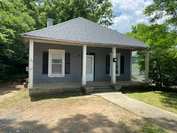 2501 Dundeen St, Charlotte, NC 28216